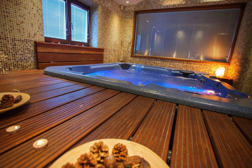 Termag Hotel Jahorina Hotel in Federation of Bosnia and Herzegovina