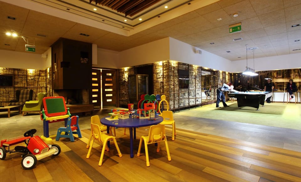 Termag Hotel Jahorina Hotel in Federation of Bosnia and Herzegovina