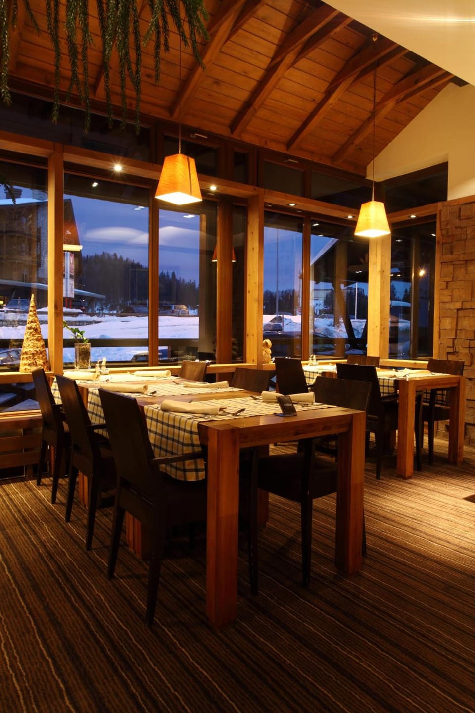 Termag Hotel Jahorina Hotel in Federation of Bosnia and Herzegovina