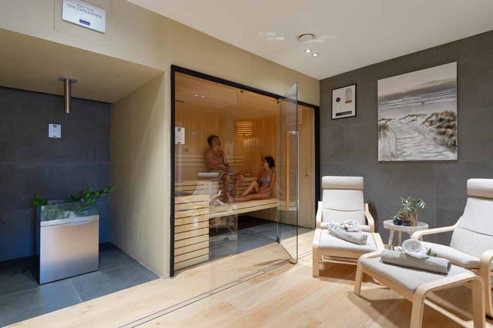 Il Miraggio in Val d'Orcia Relais & Spa Hotel in Tuscany