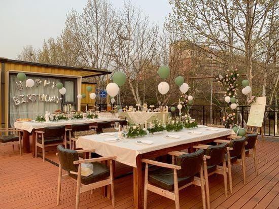 SANDJOY Shayue Hot Spring Homestay (Nanjing Tangshan) Hotel in Nanjing
