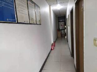 Chunrong Hostel Hotel in Nanjing