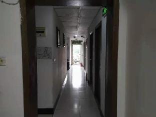 Chunrong Hostel Hotel in Nanjing