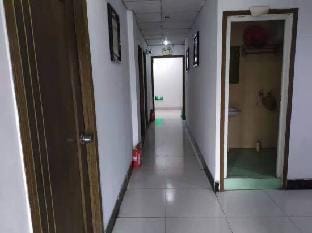 Chunrong Hostel Hotel in Nanjing
