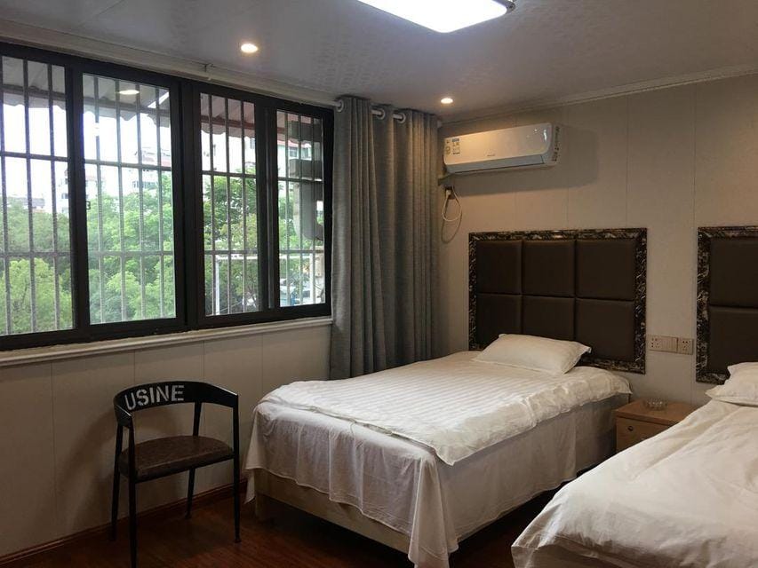 Yajie Hostel Hotel in Nanjing