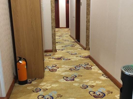 Yajie Hostel Hotel in Nanjing