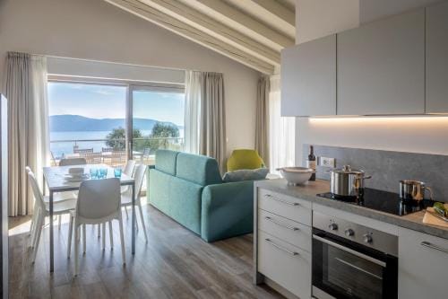 Relais Zenner Hotel in Lake Garda