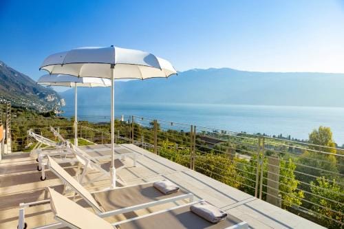 Relais Zenner Hotel in Lake Garda
