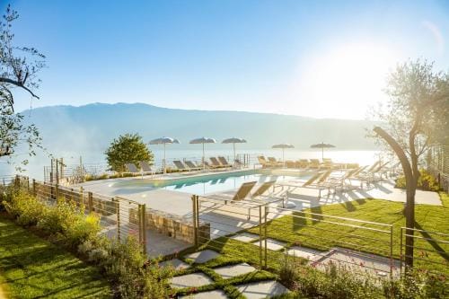 Relais Zenner Hotel in Lake Garda