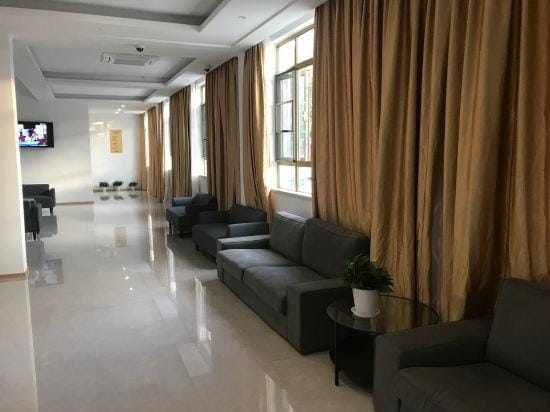 Shanghai Xinnan Hotel Hotel in Shanghai