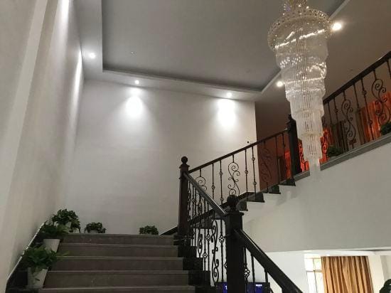 Shanghai Xinnan Hotel Hotel in Shanghai