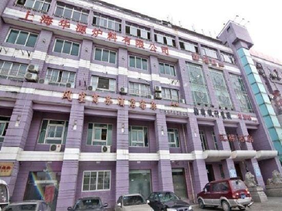 Fengsheng Business Hotel Hotel in Shanghai