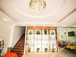 Jiahe Business Hotel Hotel in Shanghai