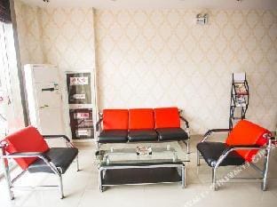 Jiahe Business Hotel Hotel in Shanghai