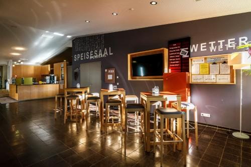 Jugendherberge Garmisch-Partenkirchen - membership required! Hostel in Garmisch-Partenkirchen