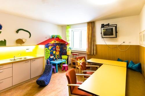 Jugendherberge Garmisch-Partenkirchen - membership required! Hostel in Garmisch-Partenkirchen