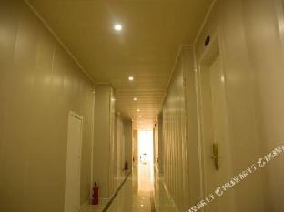 Yongli Business Hostel Hotel in Suzhou