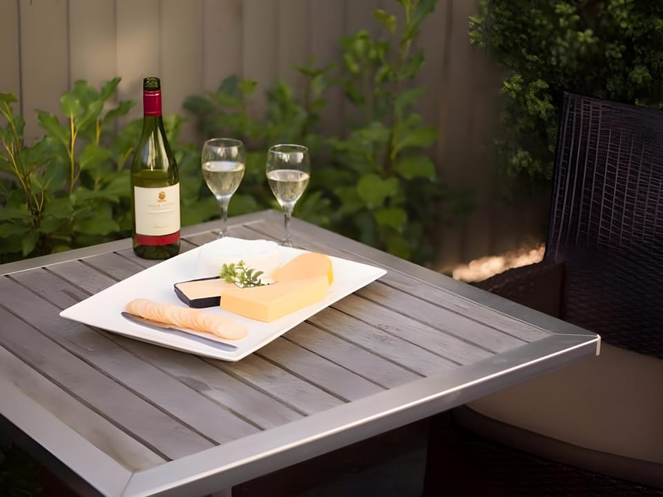 Quality Suites Amore Hotel in Christchurch