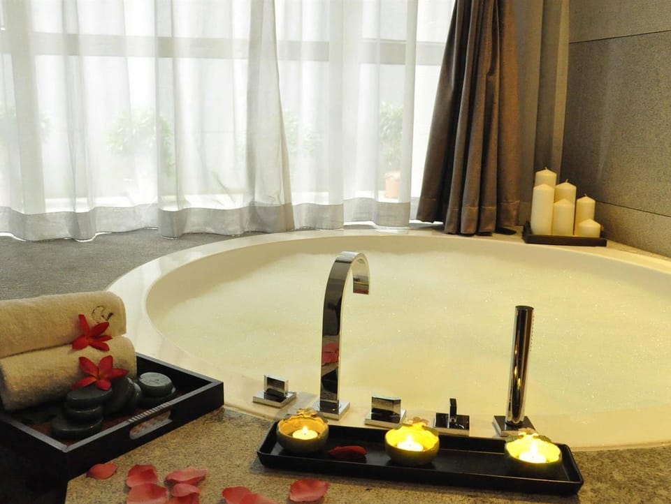 Guangzhou Carat Hotel Hotel in Guangzhou
