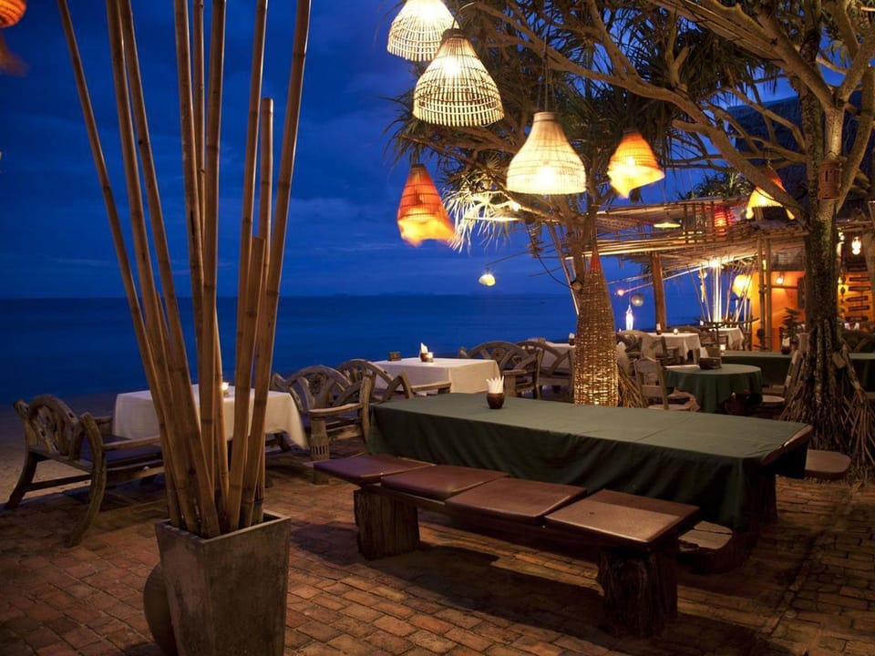 Clean Beach Resort Resort in Krabi Changwat