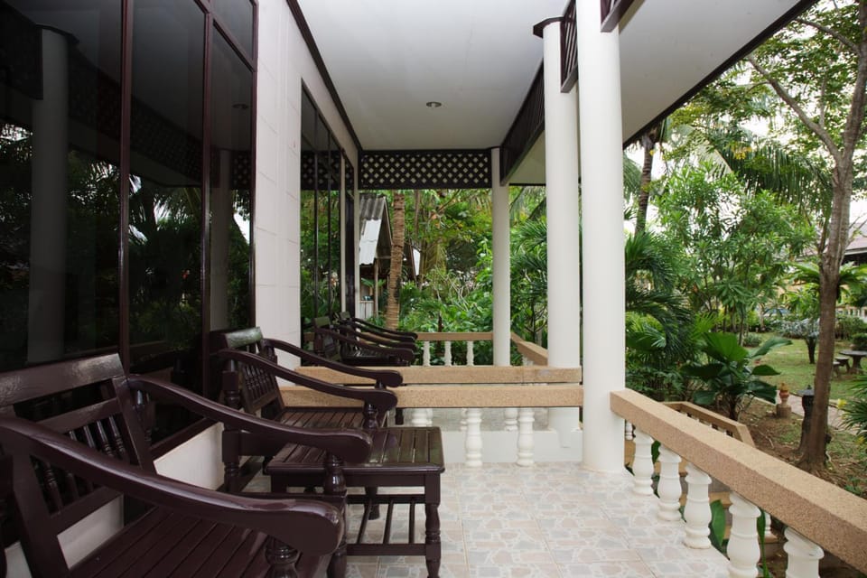Clean Beach Resort Resort in Krabi Changwat