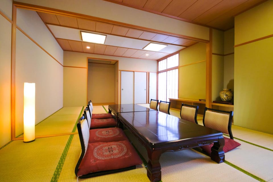 Facilities