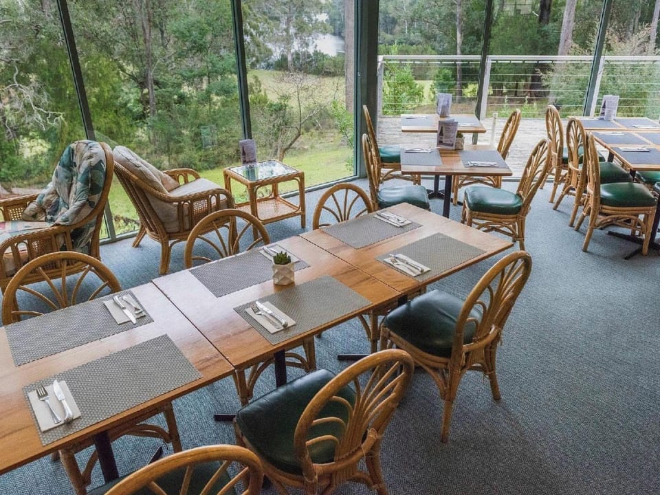 Gipsy Point Lodge Lodge in Mallacoota