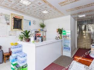 Xiangya Hostel Hotel in Suzhou