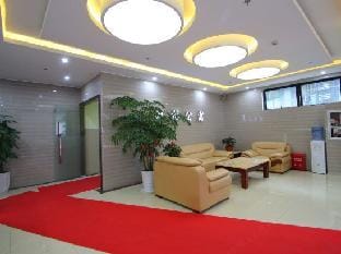Shanghai Tianling Hotel Hotel in Shanghai