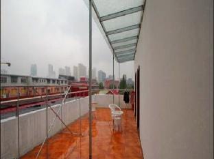 Shanghai Tianling Hotel Hotel in Shanghai