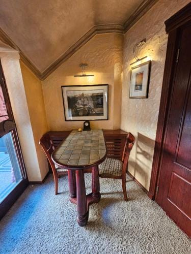 Vila Geppetto Hotel in Belgrade