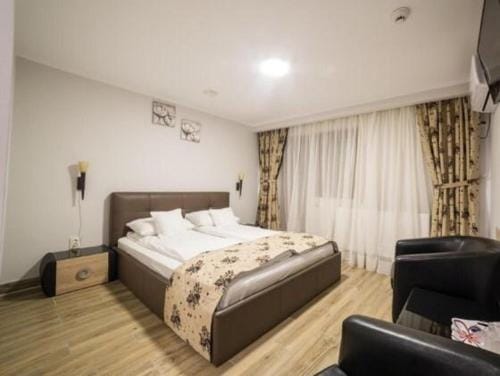Pensiunea Europa Hotel in Timiș County