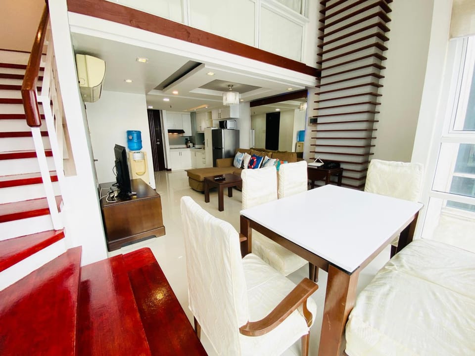 City Lofts in Cebu Apartment hotel in Cebu City