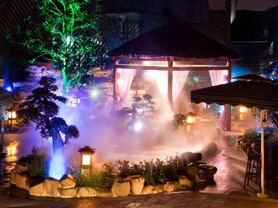 Suzhou Scholars Resorts Resort in Suzhou