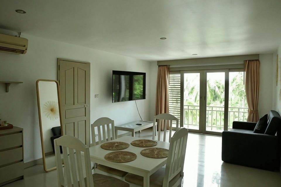 Ampha Place Hotel Hotel in Ko Samui