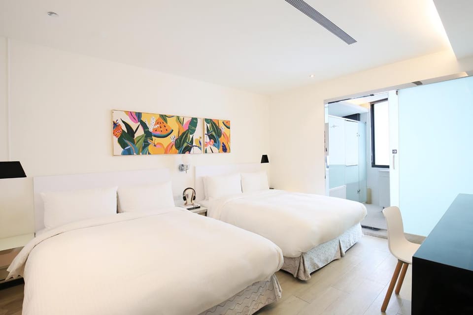Guestroom