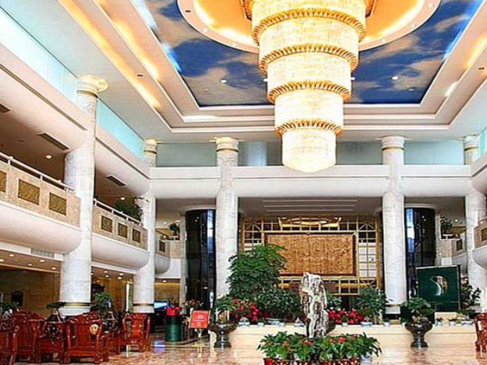 Dali Regent Hotel Hotel in China