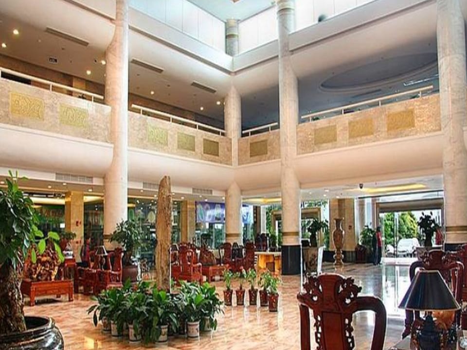 Dali Regent Hotel Hotel in China