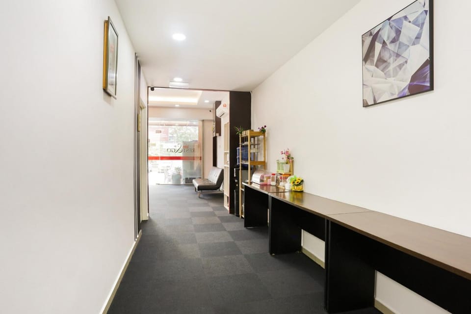 Hotel O Kl2f Rest & Go Hotel in Selangor, Malaysia