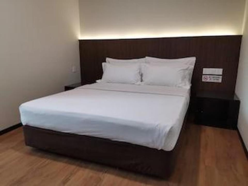 Hotel Holiday Kota Kinabalu Hotel in Kota Kinabalu