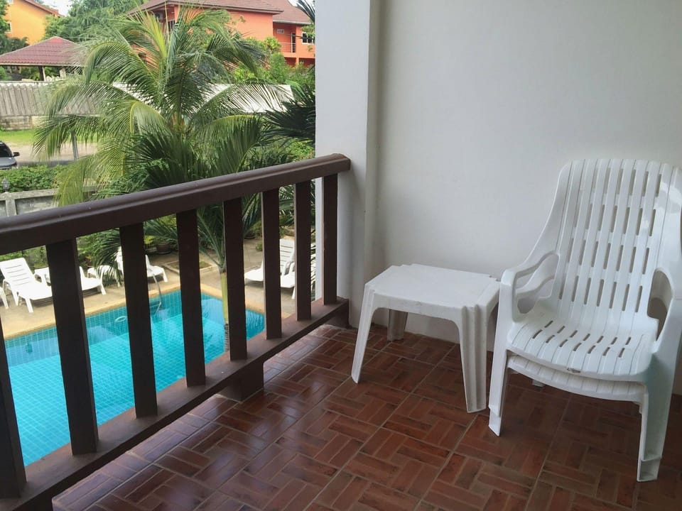 Krabi Cozy Place Hotel Hotel in Krabi Changwat