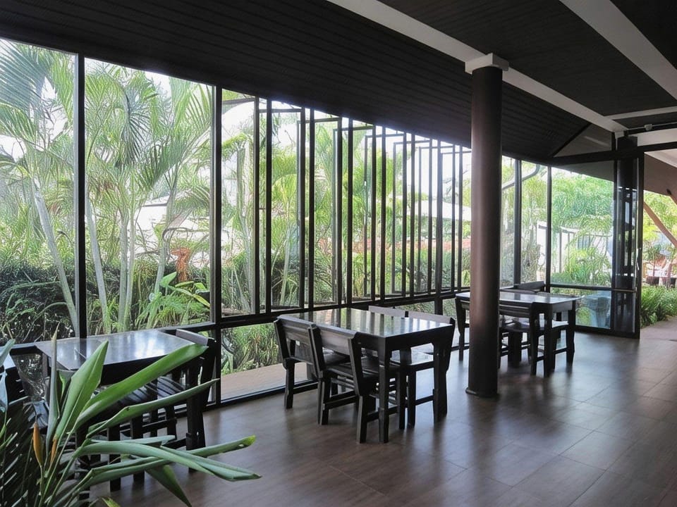 Krabi Cozy Place Hotel Hotel in Krabi Changwat
