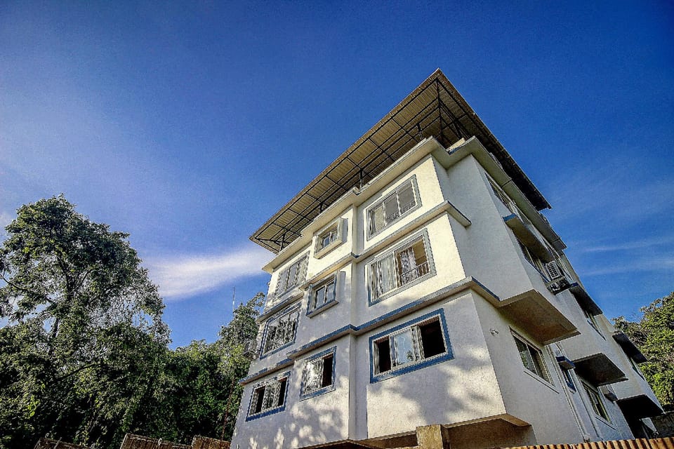 Hotel O Muktesh Chandra Hotel in Goa, India