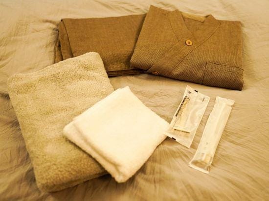 Inn Fukusuke Hotel in Japan