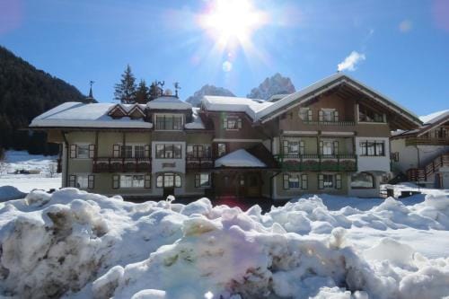 Residence Holiday Hotel in Trentino-South Tyrol