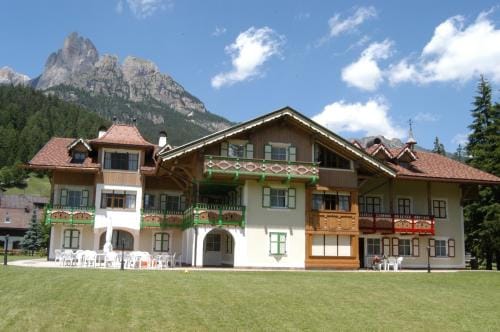 Residence Holiday Hotel in Trentino-South Tyrol