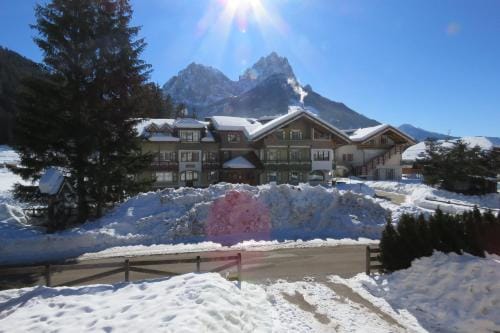 Residence Holiday Hotel in Trentino-South Tyrol