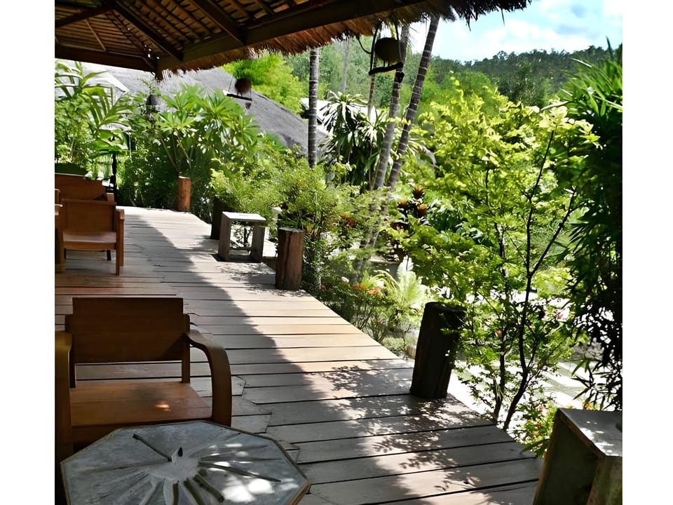 Gims Resort Resort in Thailand