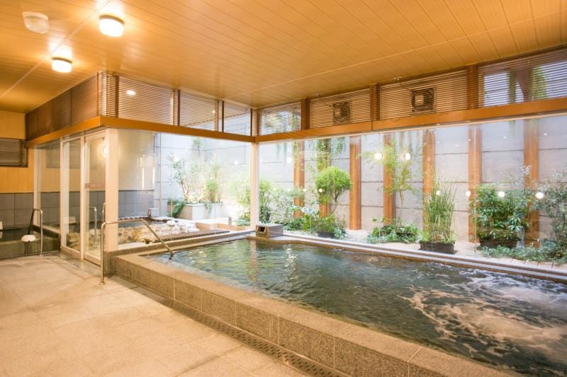 Spa