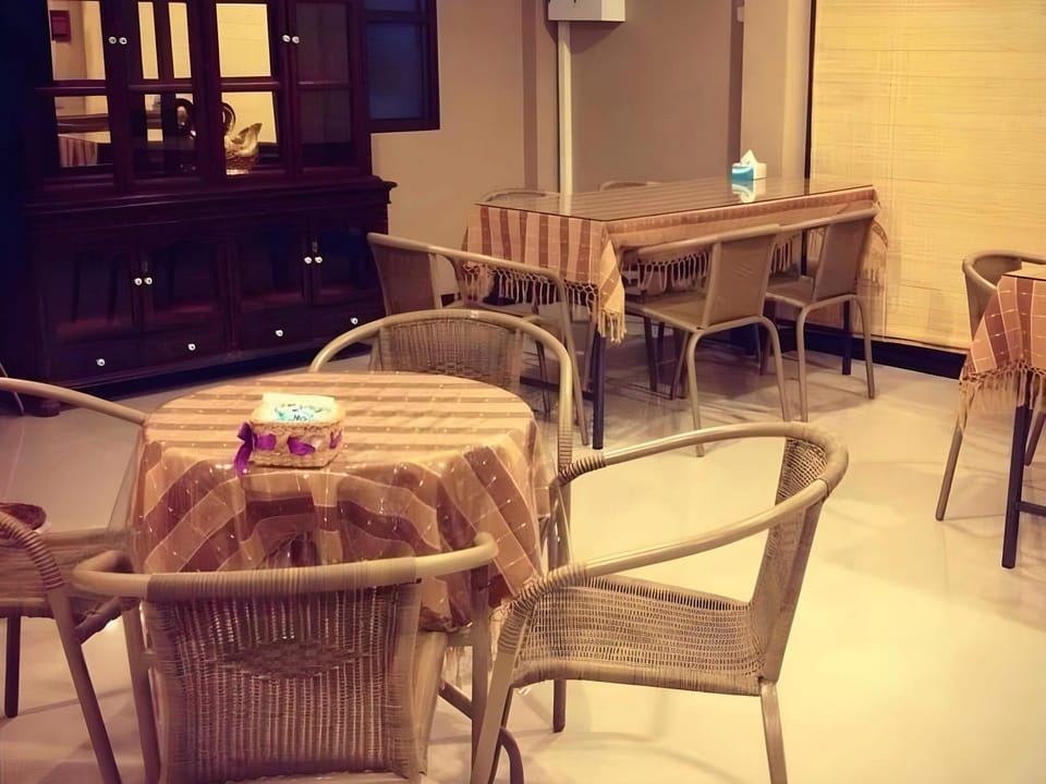 The Old Palace Resort Resort in Thailand